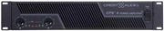 Crest CPX™ 4 Professional Touring & Install Power Amplifer Crest Audio